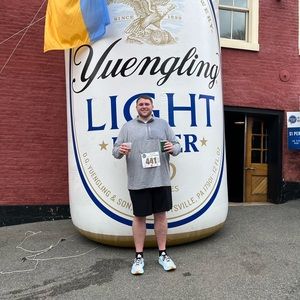 Meet your Posher, Justin